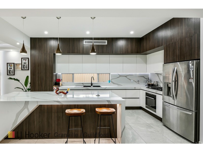 25a Lomond Street, Guildford NSW 2161