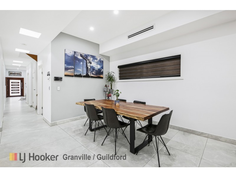 25a Lomond Street, Guildford NSW 2161