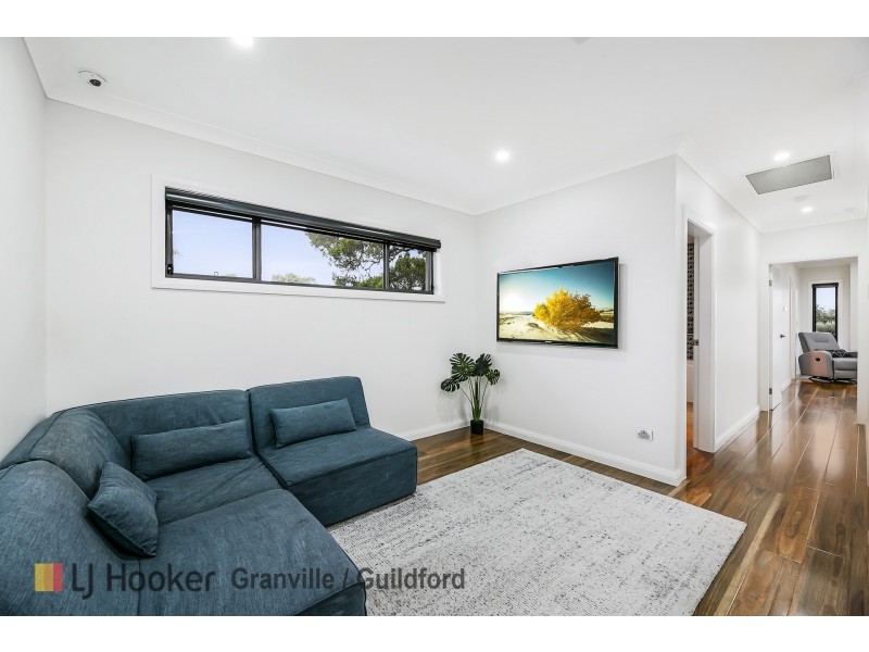 25a Lomond Street, Guildford NSW 2161