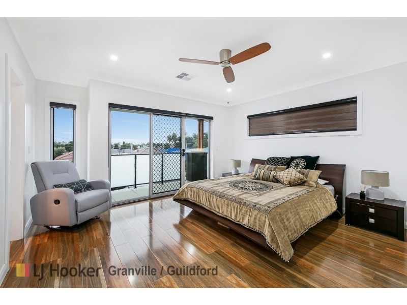 25a Lomond Street, Guildford NSW 2161