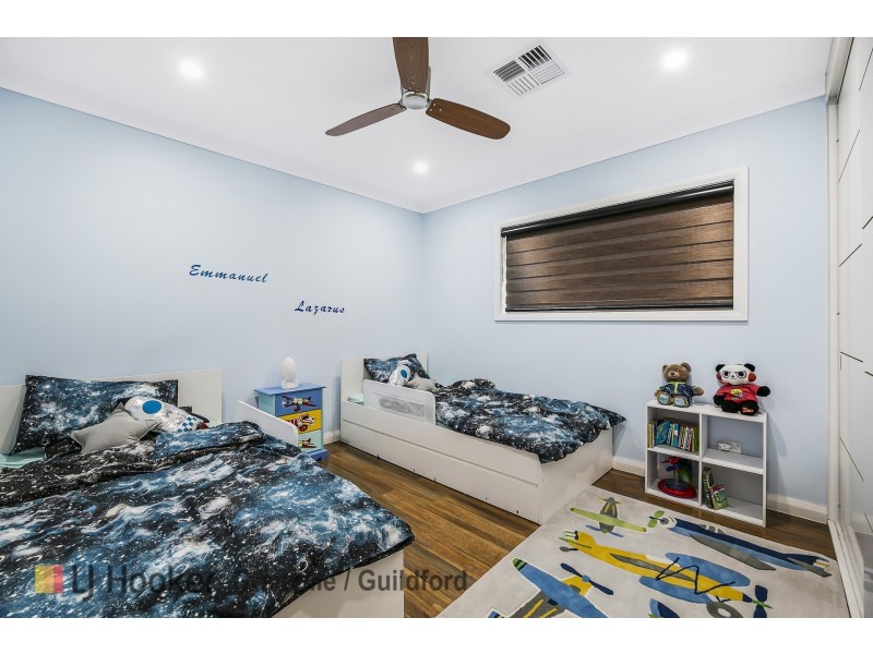 25a Lomond Street, Guildford NSW 2161