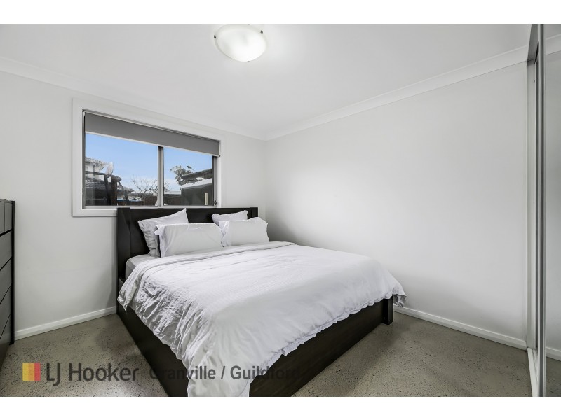 25a Lomond Street, Guildford NSW 2161
