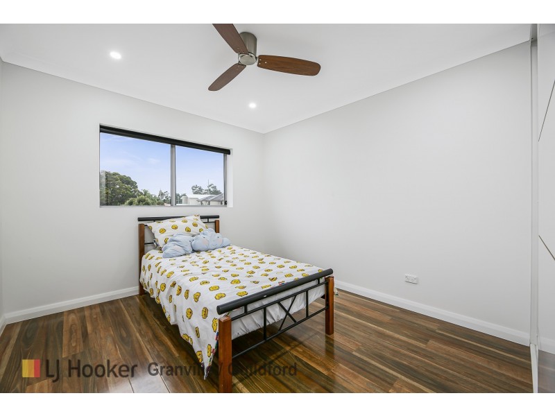 25a Lomond Street, Guildford NSW 2161