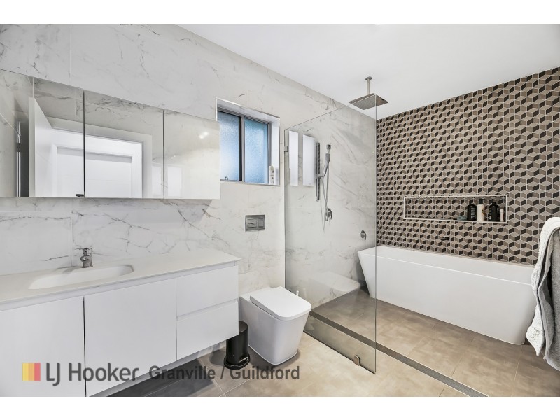 25a Lomond Street, Guildford NSW 2161