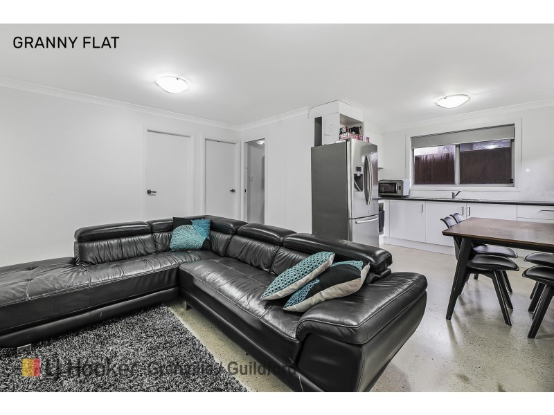 25a Lomond Street, Guildford NSW 2161