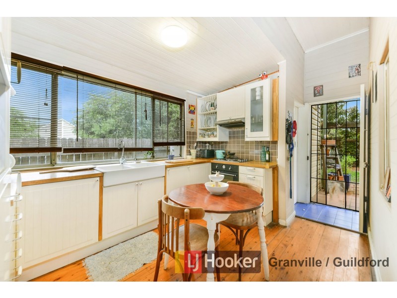 108 Railway Parade, Granville NSW 2142