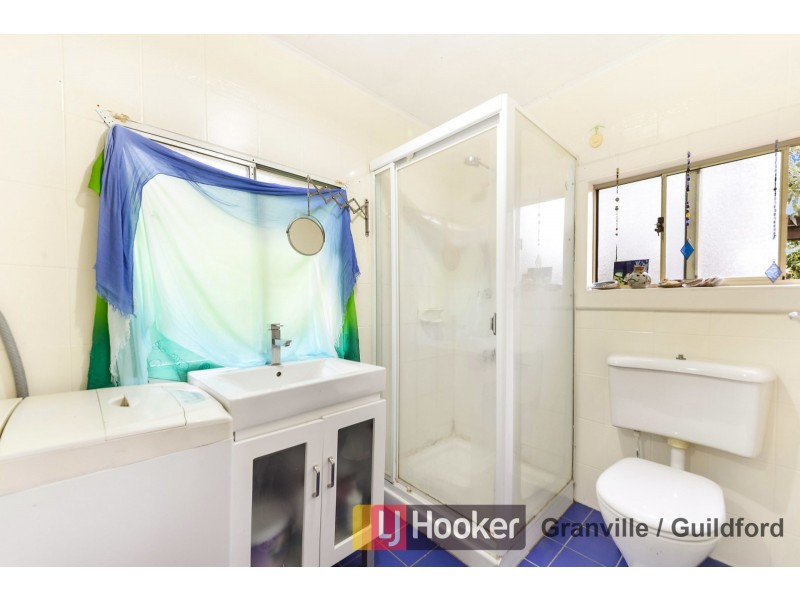 108 Railway Parade, Granville NSW 2142