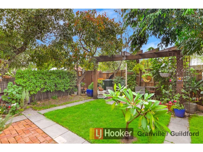 108 Railway Parade, Granville NSW 2142