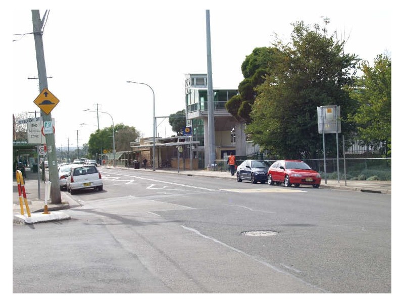 1/137 Military Road, Guildford NSW 2161