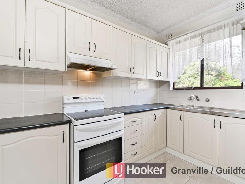 11/32-34 William Street, Granville NSW 2142