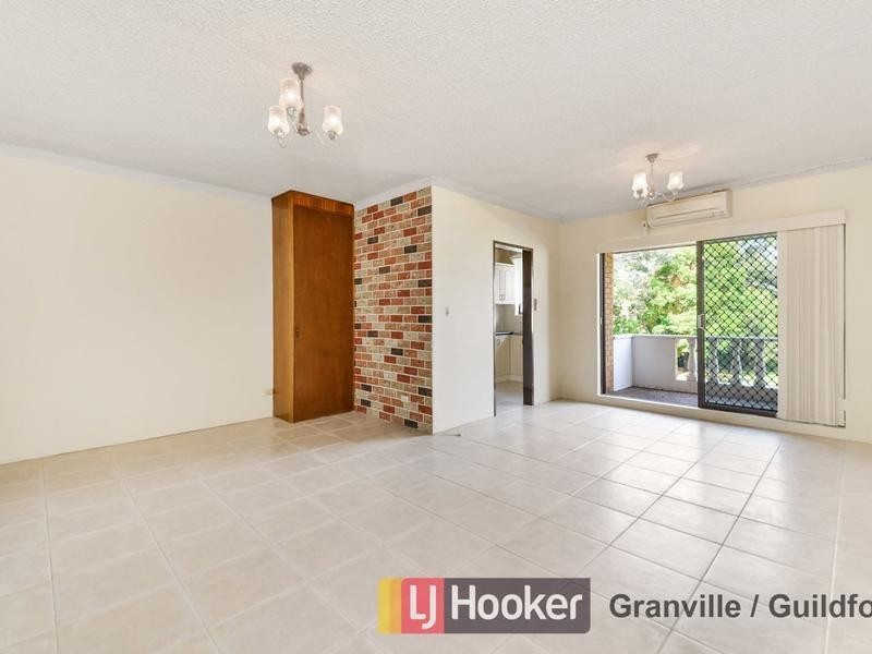 11/32-34 William Street, Granville NSW 2142
