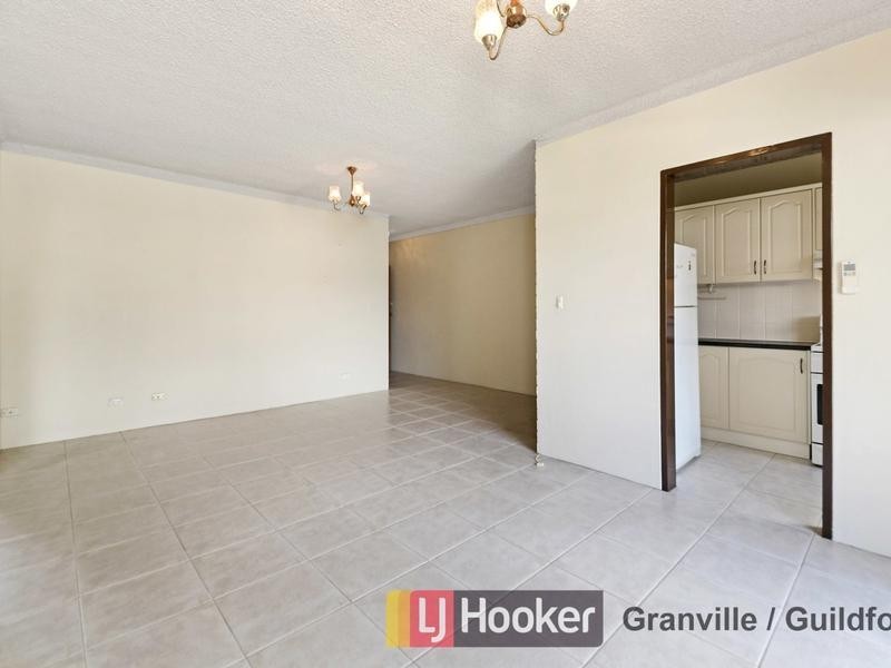 11/32-34 William Street, Granville NSW 2142