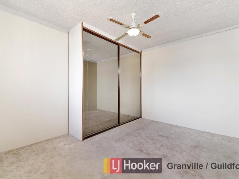 11/32-34 William Street, Granville NSW 2142