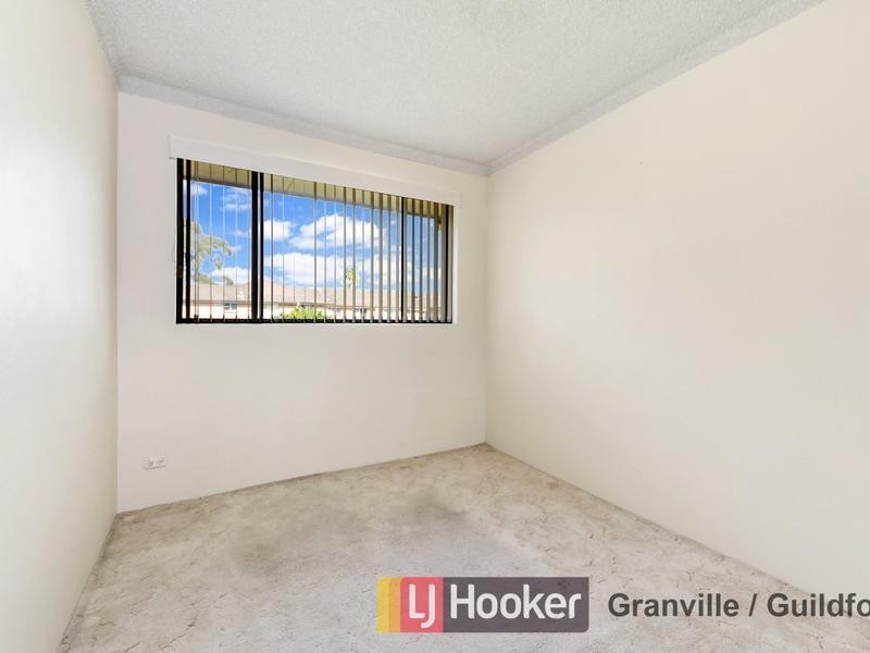 11/32-34 William Street, Granville NSW 2142