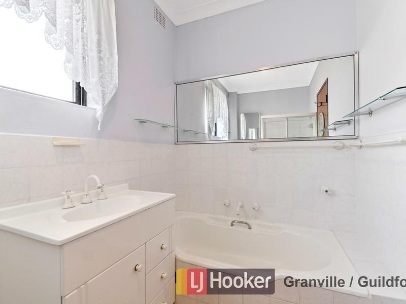 11/32-34 William Street, Granville NSW 2142