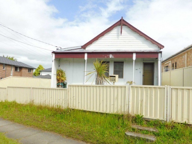 160 Military Road, Guildford NSW 2161
