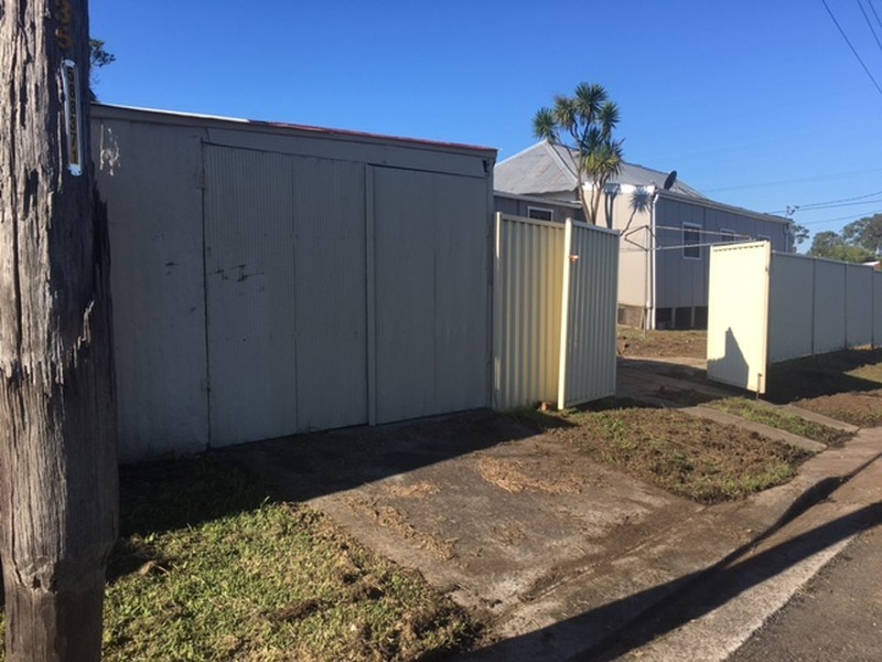 160 Military Road, Guildford NSW 2161