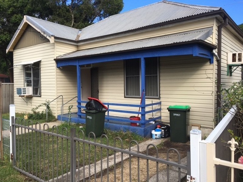 194 Blaxcell Street, Granville NSW 2142