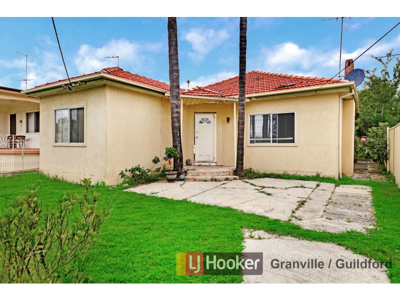 36 Eve Street, Guildford NSW 2161