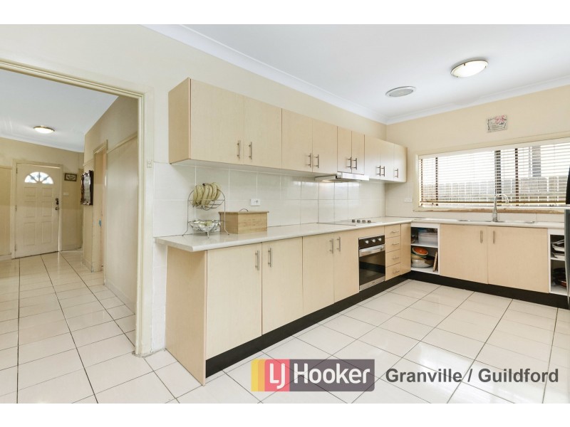 36 Eve Street, Guildford NSW 2161