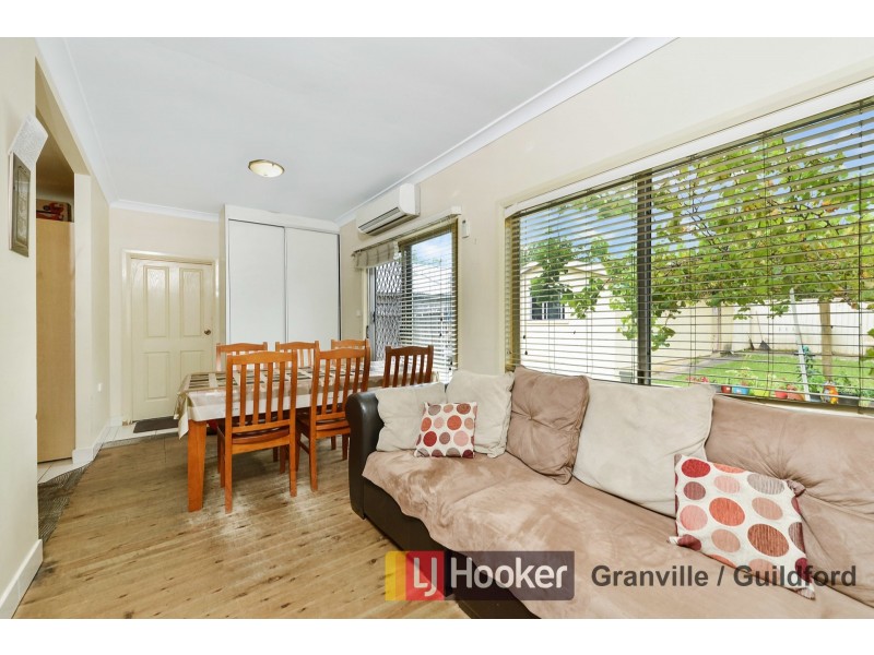 36 Eve Street, Guildford NSW 2161