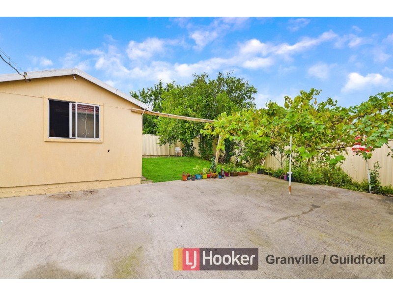 36 Eve Street, Guildford NSW 2161