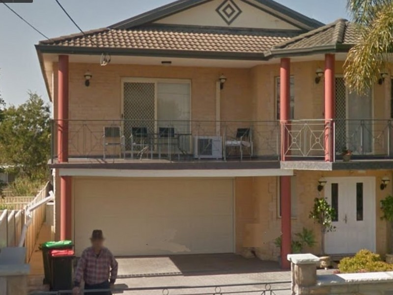 5a Pegler Avenue, Granville NSW 2142