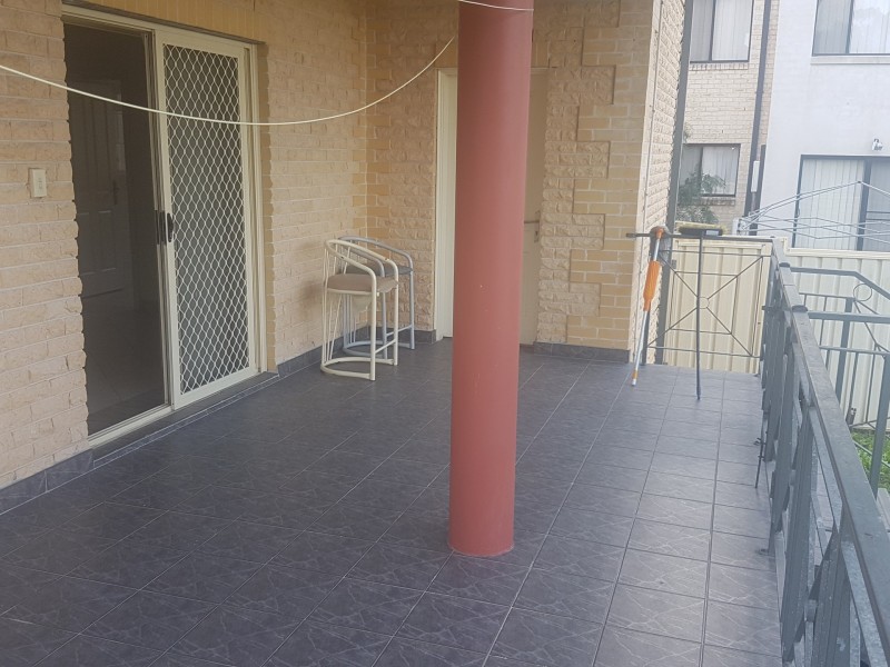 5a Pegler Avenue, Granville NSW 2142