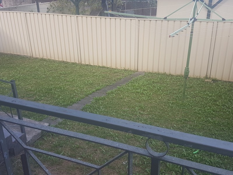 5a Pegler Avenue, Granville NSW 2142