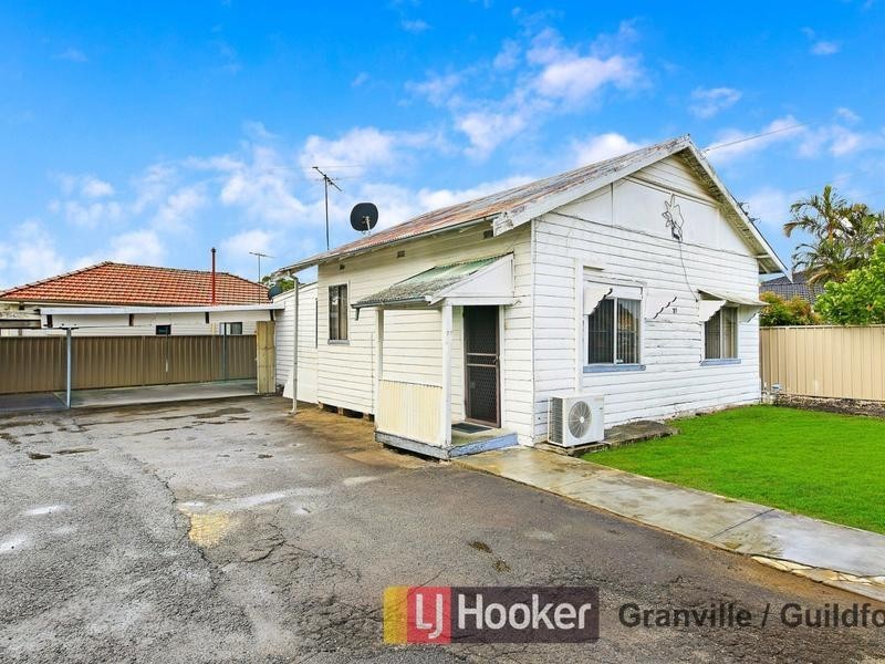 77 Bursill Street, Guildford NSW 2161