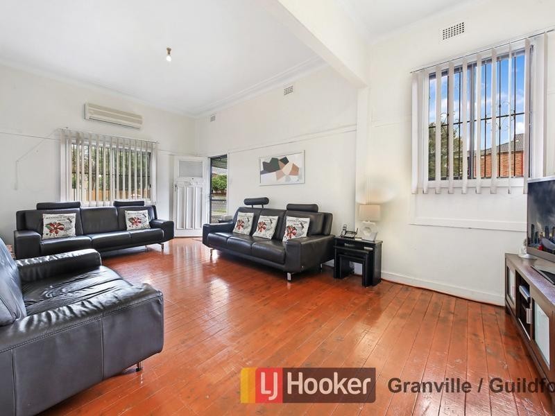77 Bursill Street, Guildford NSW 2161
