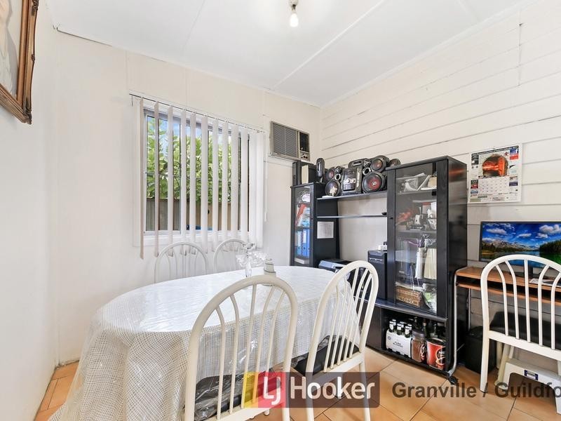 77 Bursill Street, Guildford NSW 2161