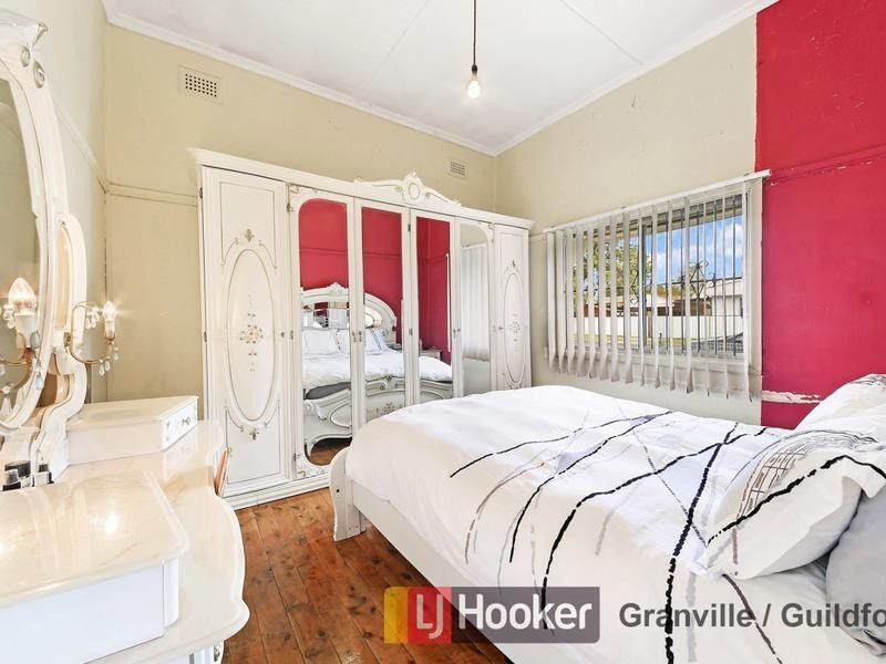 77 Bursill Street, Guildford NSW 2161