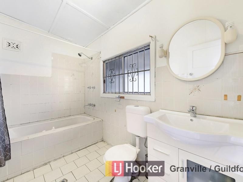 77 Bursill Street, Guildford NSW 2161