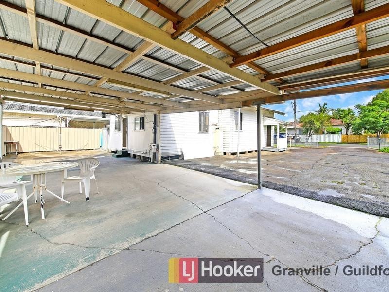 77 Bursill Street, Guildford NSW 2161