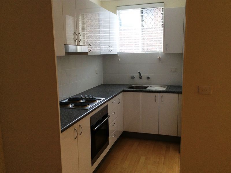 3/20 Jamieson Street, Granville NSW 2142