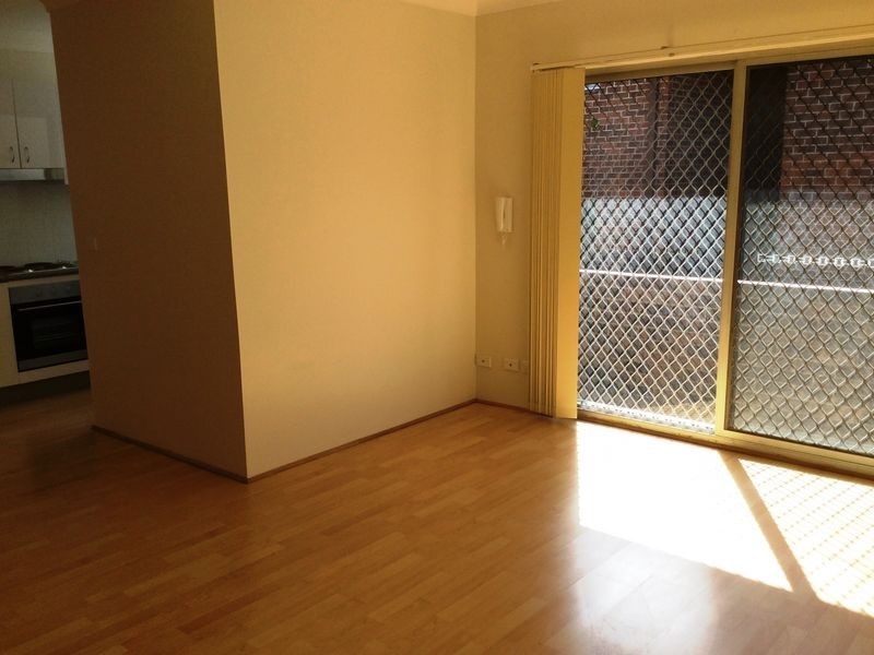 3/20 Jamieson Street, Granville NSW 2142