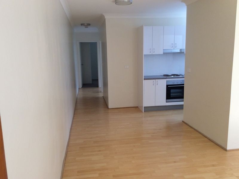 3/20 Jamieson Street, Granville NSW 2142