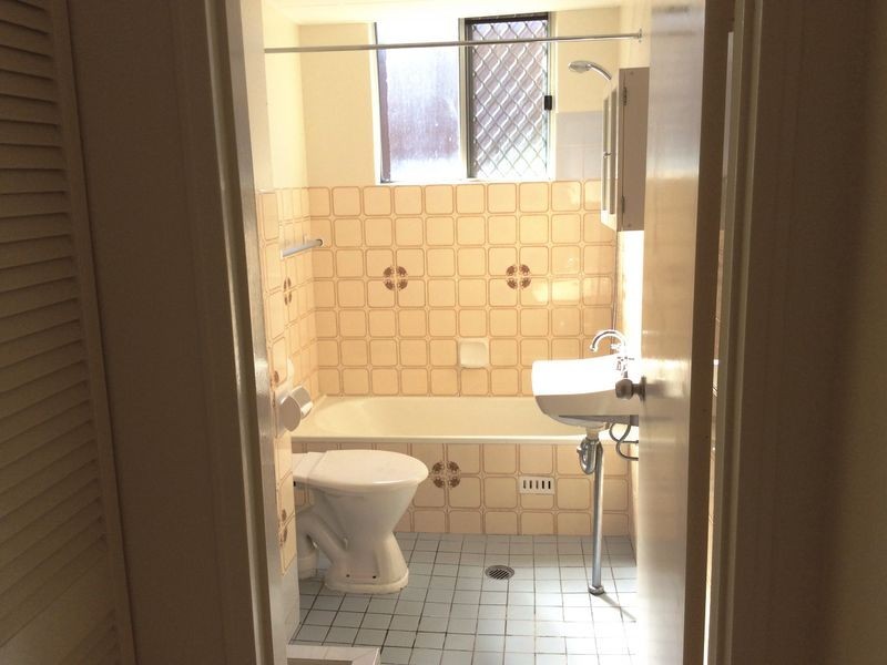 3/20 Jamieson Street, Granville NSW 2142