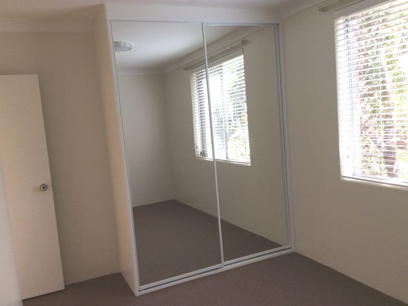 3/20 Jamieson Street, Granville NSW 2142