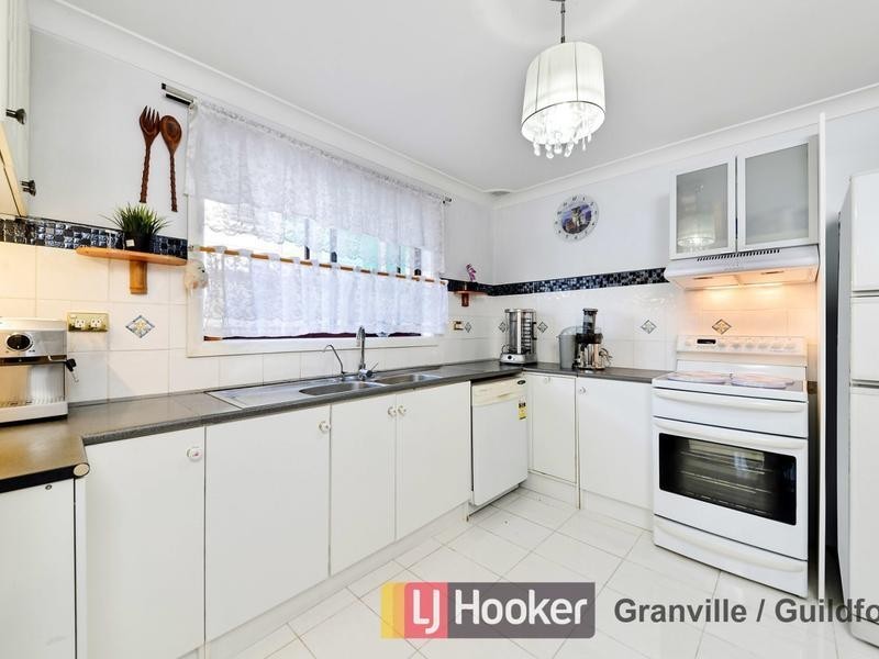 26 Stuart Street, Granville NSW 2142