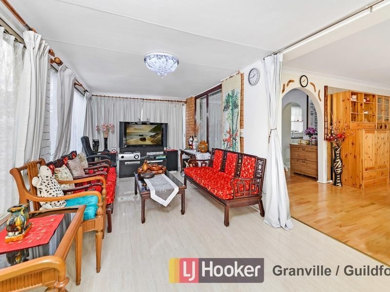 26 Stuart Street, Granville NSW 2142