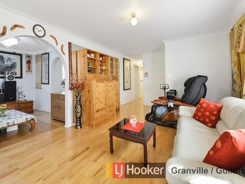 26 Stuart Street, Granville NSW 2142