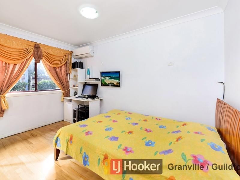26 Stuart Street, Granville NSW 2142