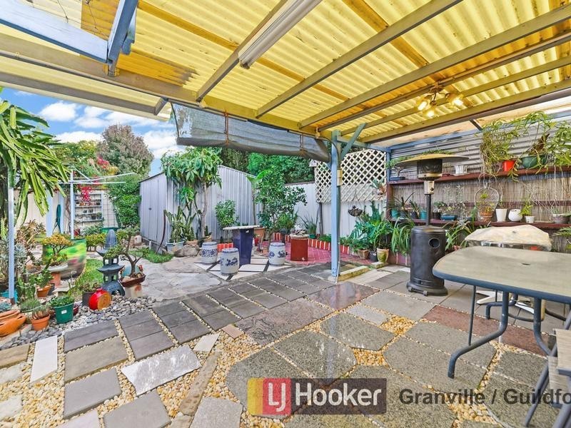 26 Stuart Street, Granville NSW 2142