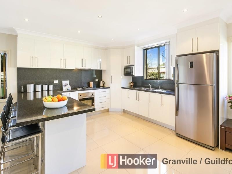 47 Gordon Avenue, Granville NSW 2142