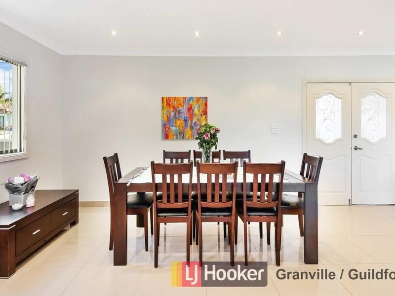 47 Gordon Avenue, Granville NSW 2142