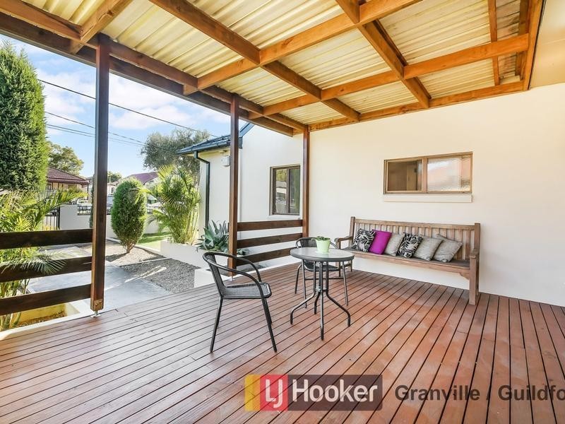 47 Gordon Avenue, Granville NSW 2142
