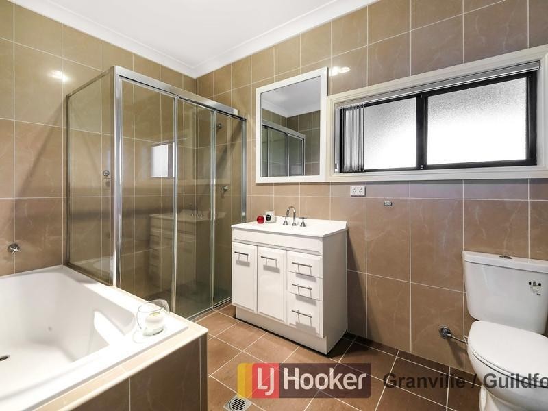 47 Gordon Avenue, Granville NSW 2142