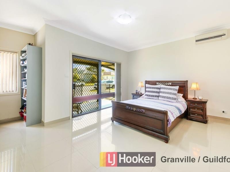 47 Gordon Avenue, Granville NSW 2142
